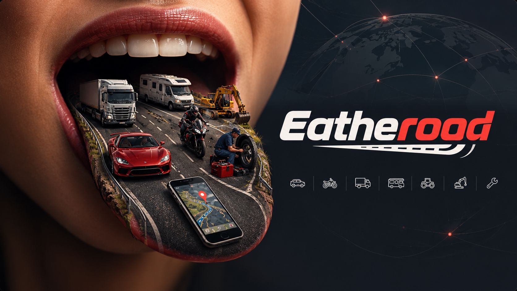 Eatheroad